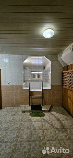 Продам готовый бизнес (сауна)