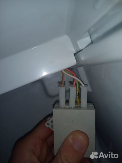 Ремонт холодильников на дому