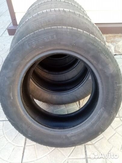 Pirelli Cinturato P1 195/65 R15