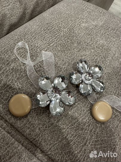 Аксессуар для штор