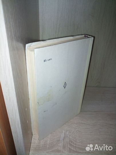 Русский язык. Дудников А. В. 1981 г. 352с