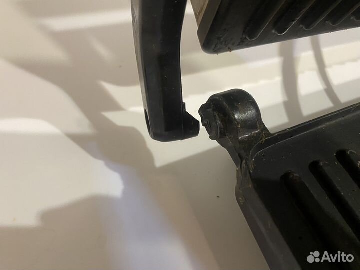 Электрогриль Smile KG 941