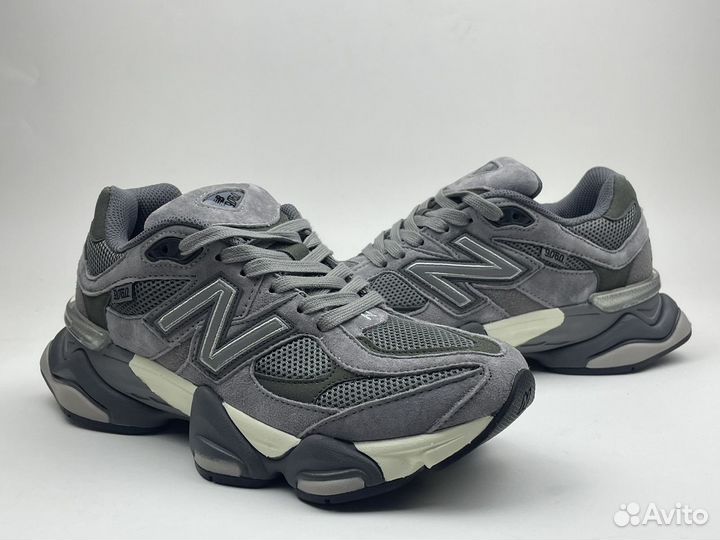 Кроссовки new balance 9060