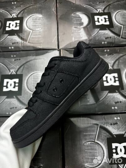 Dc shoes slayer manteca