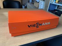 Система регулирования Viessmann Vitotronic 200 KW5