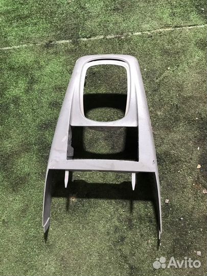 Центральная консоль Volkswagen Passat B5 ATW 1.8