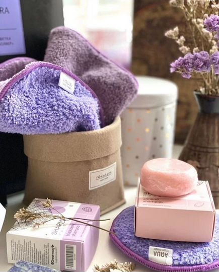 Продукция Гринвей