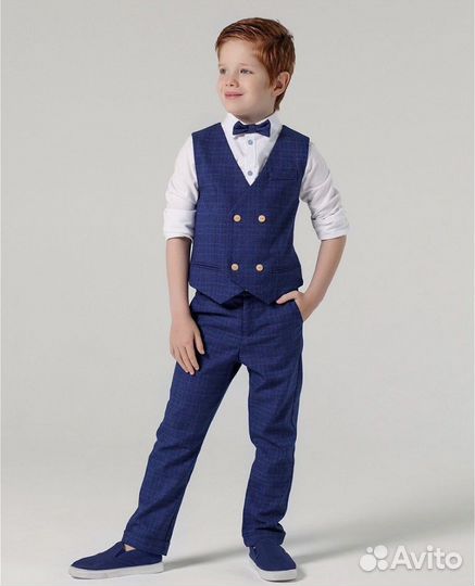 Нарядный костюм для мальчика