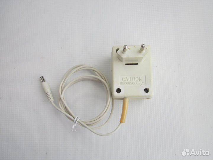 Блок питания 