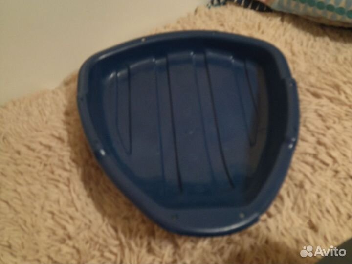 Детская ледянка