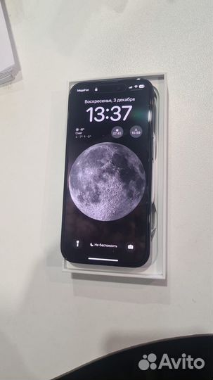 iPhone 15 Pro, 256 ГБ