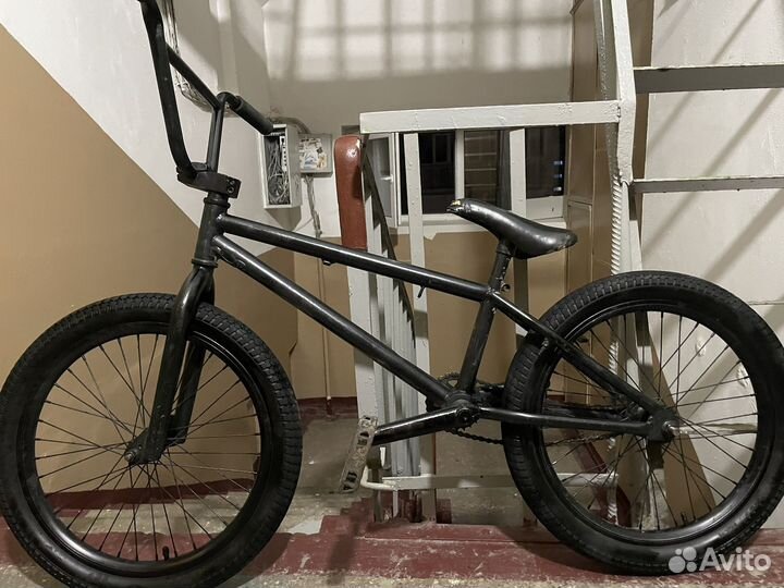 BMX