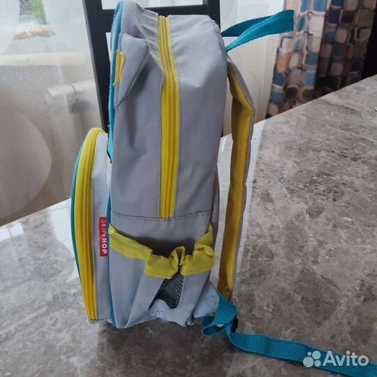 Рюкзак детский skip hop от 3 лет