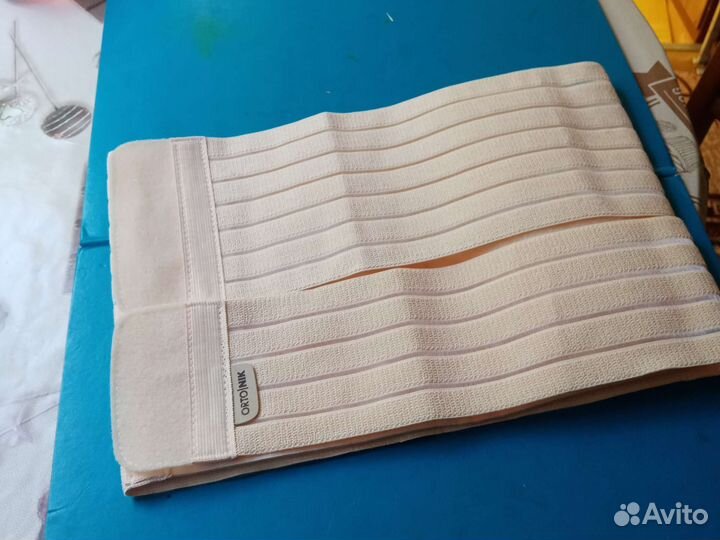 Пояс послеоперационный