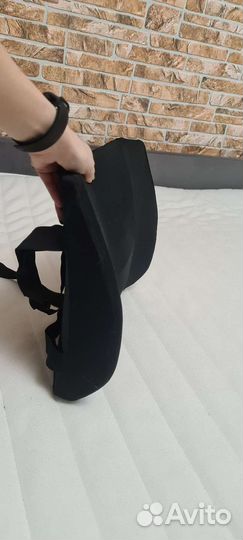 Подушка ортопедическая на стул