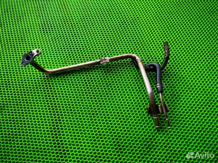 Трубка охлаждения для Geely emgrand EC7 2011-2016