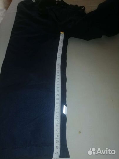 Полукомбинезон