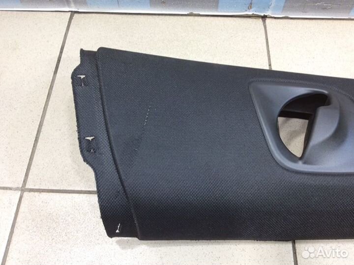 Обшивка стойки правая Bmw 6-Serie Gt G32 B57 2018