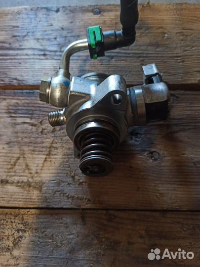 Топливный насос Mazda CX-5