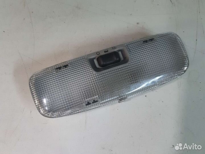 Плафон освещения салона ford fusion fiesta