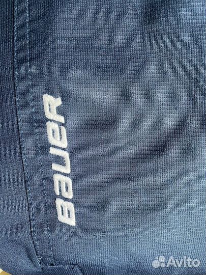 Спортивные хоккейные брюки Bauer s