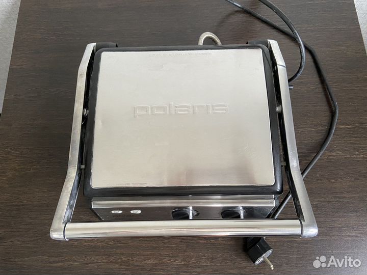Гриль Polaris