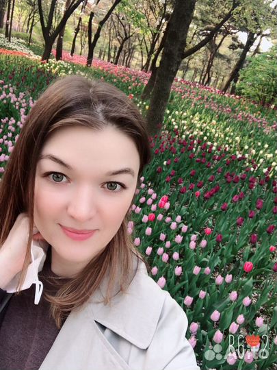 Репетитор по корейскому языку