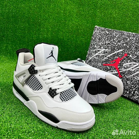 Кроссовки Nike Jordan 4