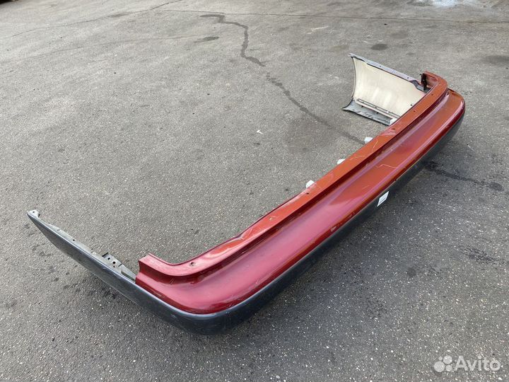 Бампер задний Toyota Windom VCV10