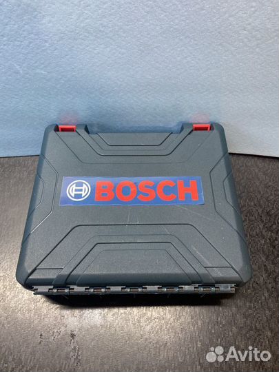 Бесщеточный Шуруповерт bosch gsr 12v 30