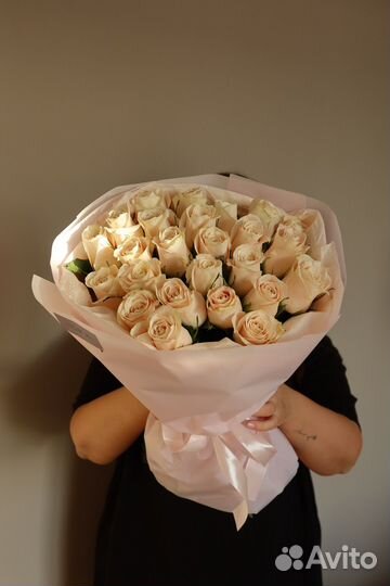 Розы и цветы с доставкой