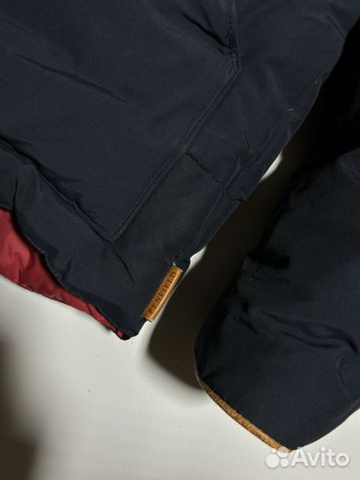 Пуховик Авиатор Penfield Usa Пух