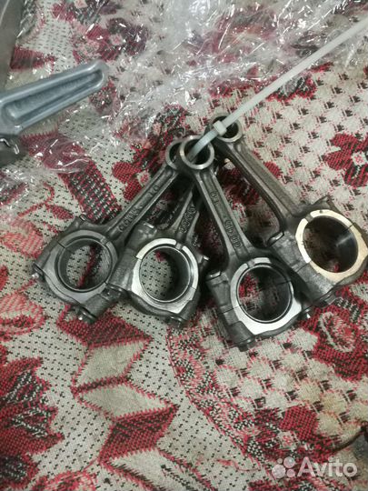 Kawasaki zx 636 r 04г