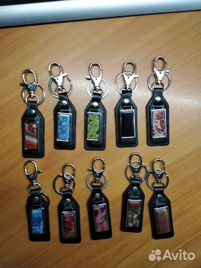 Брелок для ключей