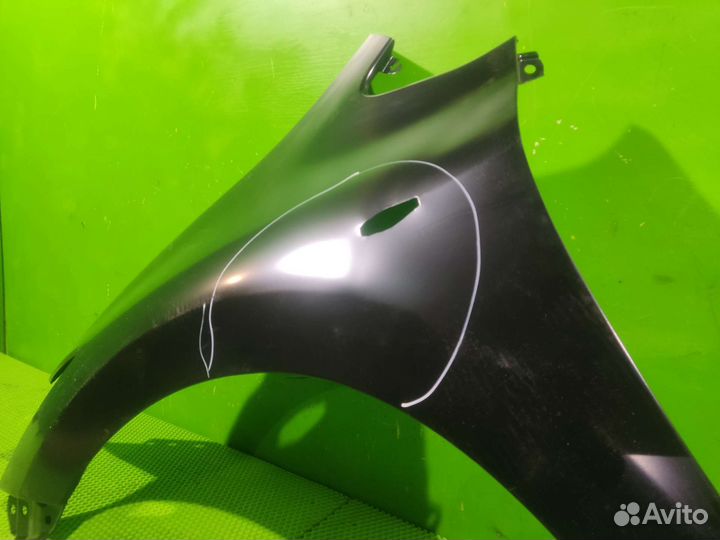 Крыло Toyota Auris 08-10