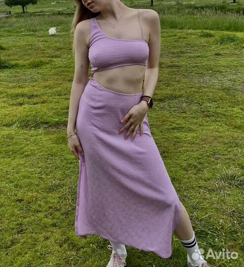 Комплект женский