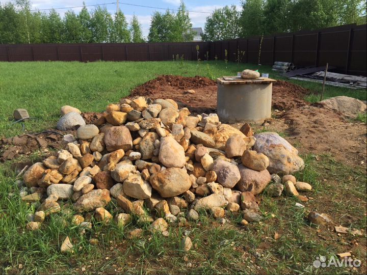 Копка колодцев круглый год