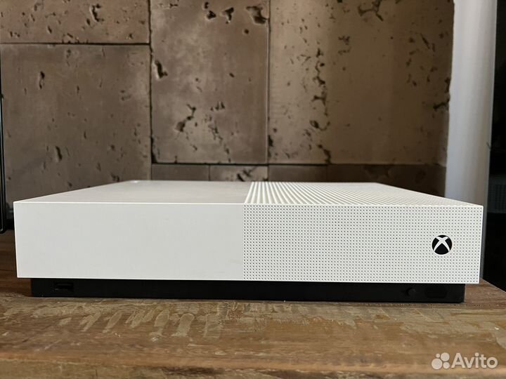 Xbox one s all digital edition