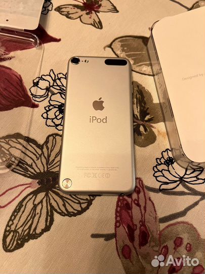 iPod touch 5 64gb