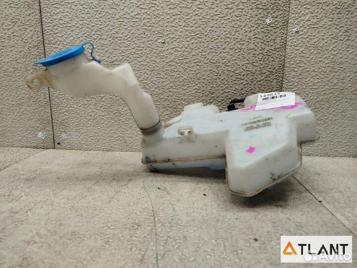 Бачок стеклоомывателя honda FIT