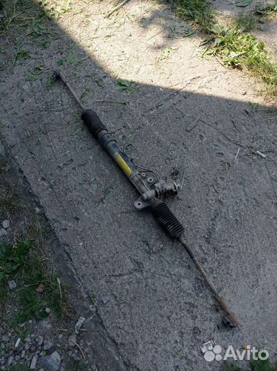 Рулевая рейка Hyundai elantra 3