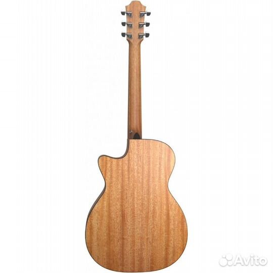 Акустическая гитара Furch Blue Omc-Cm
