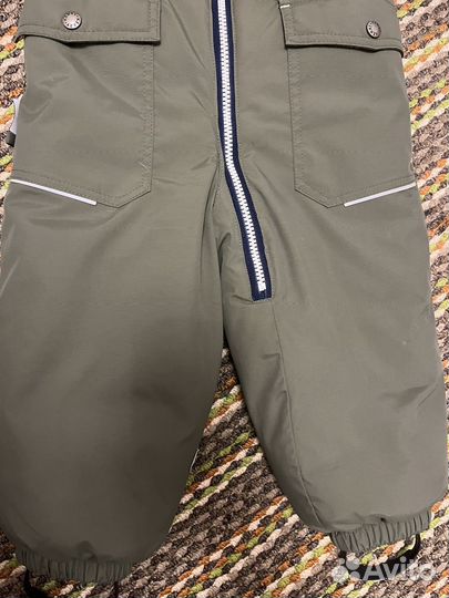 Комбинезон Керри зима