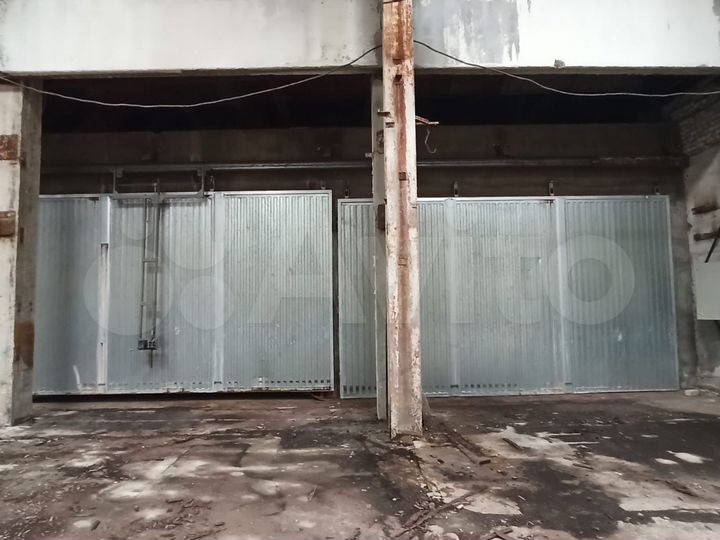 Производство, 600м²