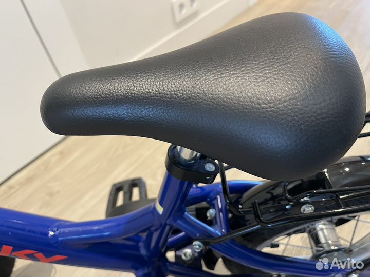 Велосипед двухколесный Puky Youke 12' бу от 3 лет