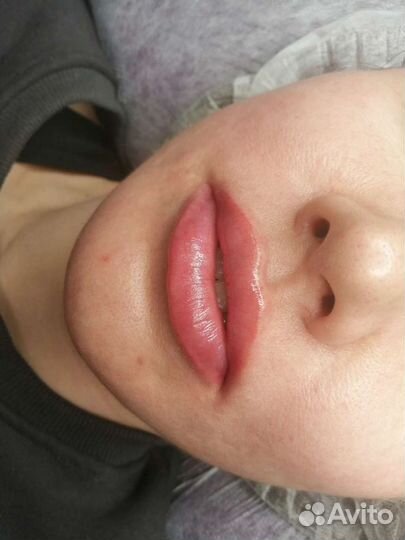 Нужны модели на перманентный макияж бровей и губ