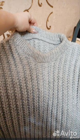 Пряжа alize superlana maxi 5 шт