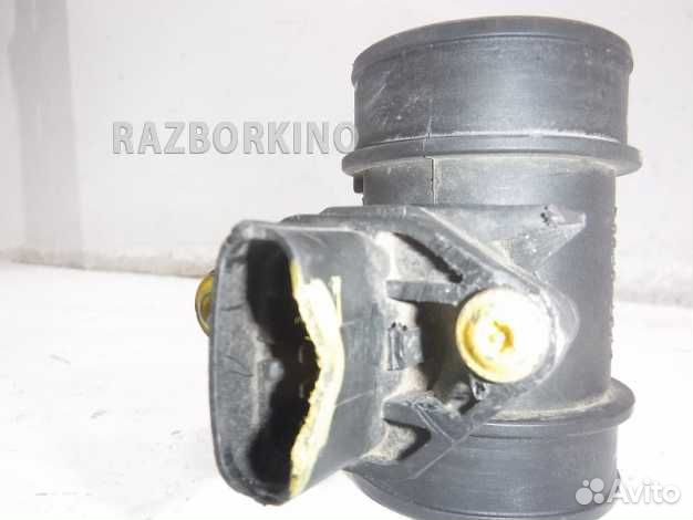 Расходомер воздуха Опель