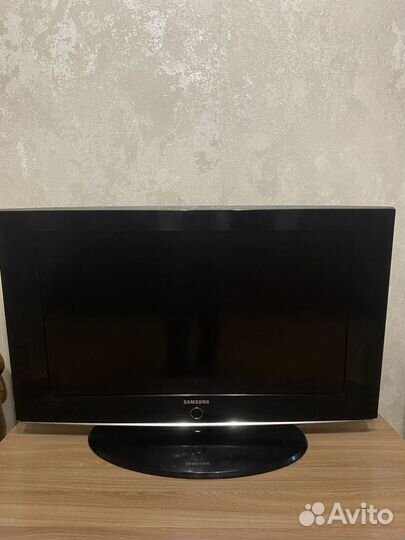 Телевизор samsung 32
