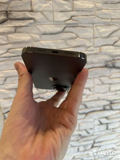 iPhone 13 Pro Max, 256 ГБ